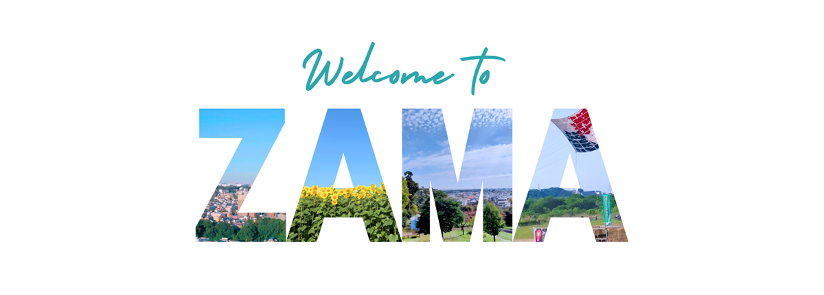 Welcome to ZAMA