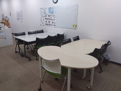 写真：はたらっく・ざま