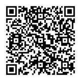 画像:市LINE公式アカウント2次元コード