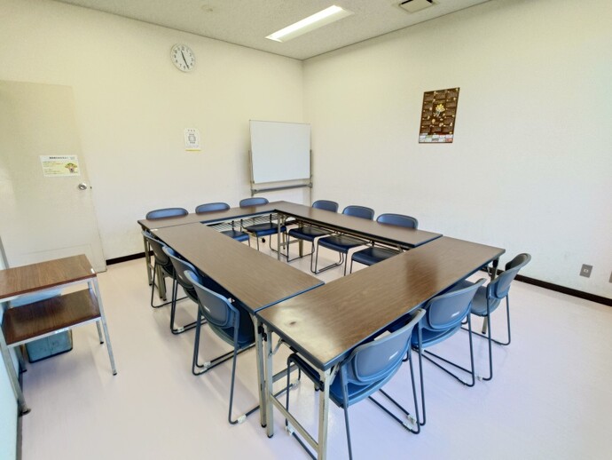 写真：第1会議室1