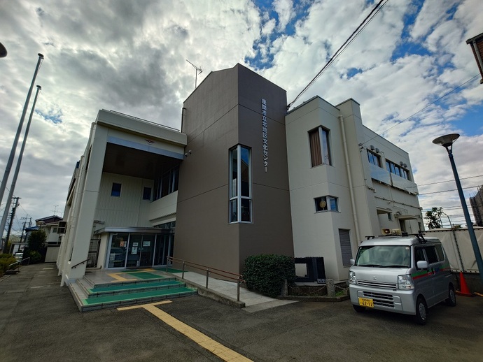 写真：北地区文化センター