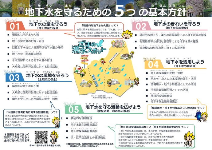 概要版2-3ページの画像