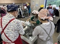 写真：文化部研修