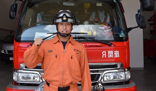 写真：星野　圭祐