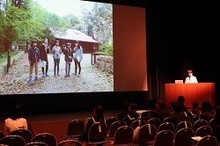 写真：市青少年健全育成大会の様子4