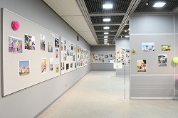 写真：写真展2