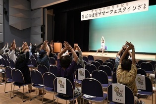 写真：講演の様子3