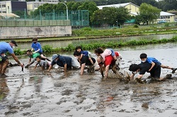 写真：参加者1