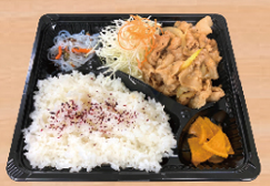 弁当009