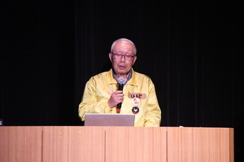 写真：濱田政宏さん