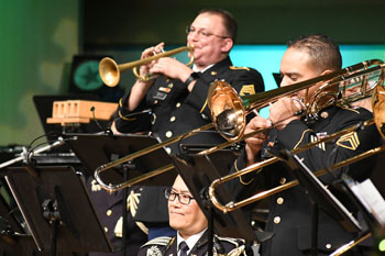 写真：演奏の様子1