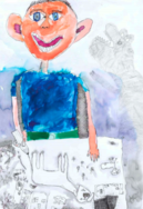 大賞受賞作品写真1枚目