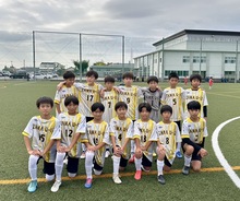 写真:試合前の緊張が伝わる