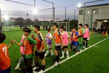 写真：レクリエーションの様子（3）