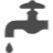 画像:水道