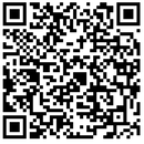 画像：ノジマステラサッカー体験・交流会（未就学児クラス）申込フォームの2次元コード