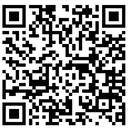 画像：ノジマステラサッカー体験・交流会（小学生クラス）申込フォームの2次元コード