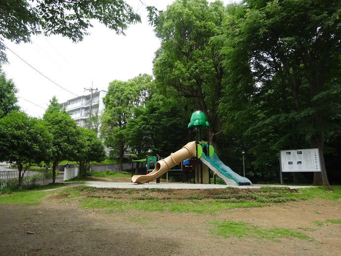 写真：遺跡公園