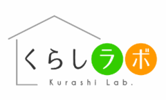 株式会社くらしラボ　ロゴ（外部リンク・新しいウィンドウで開きます）