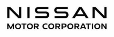 画像:日産自動車株式会社ロゴ