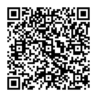 画像：市ライン公式アカウント2次元コード