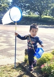 すくすくざまっこのイメージ写真