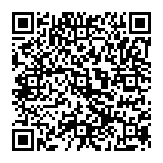 JICA国際協力出前講座申込QR