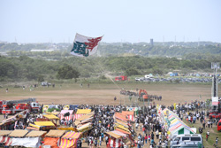 写真:大凧まつり02