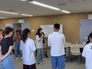 写真：交流アクティビティの様子4