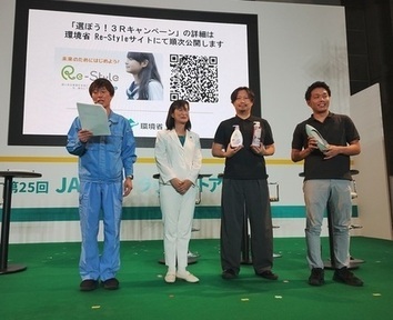 写真：トークイベントの様子2