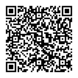 家庭教育推進講座「子どものスマホ・ネット事情」QRコード