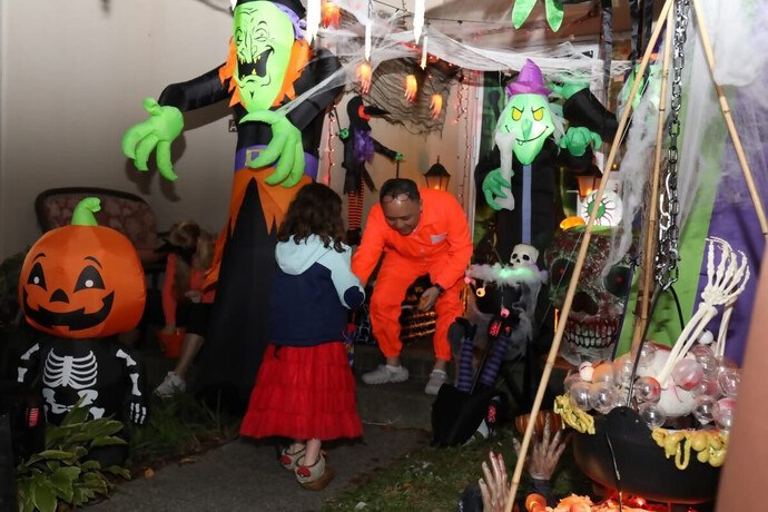 イベント状況写真