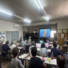 写真:イベントの様子
