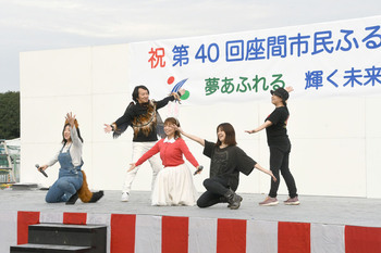 写真：ステージイベントの様子6