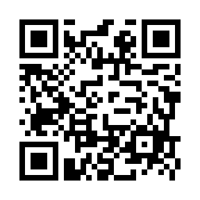 国際交流フェスティバル出演申込Googleフォームの二次元コード