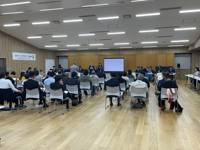 説明会画像（3）