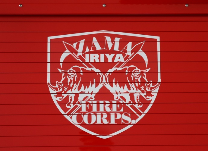 写真：シャッターデザイン