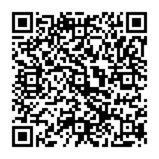 保育ボランティア養成講座申込二次元コード