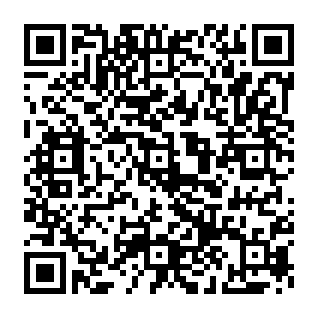 市LINE公式アカウント 令和7年度ざまっ子環境教室申込2次元コード