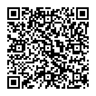 画像:市LINE公式アカウント アンケート機能リンクQRコード