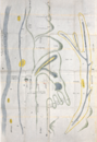 画像：「相州星谷図小幡図」