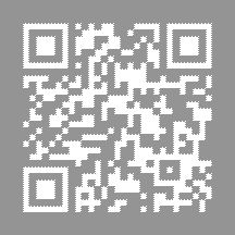 画像：事業者登録用ウェブサイト2次元コード