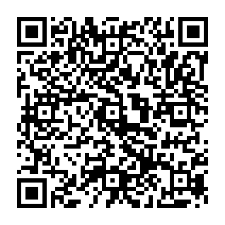 座間市公式LINE申し込みフォームQR