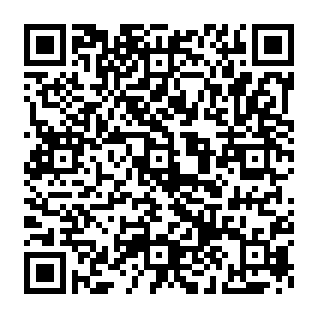 座間市公式LINE申し込みフォームQRコード