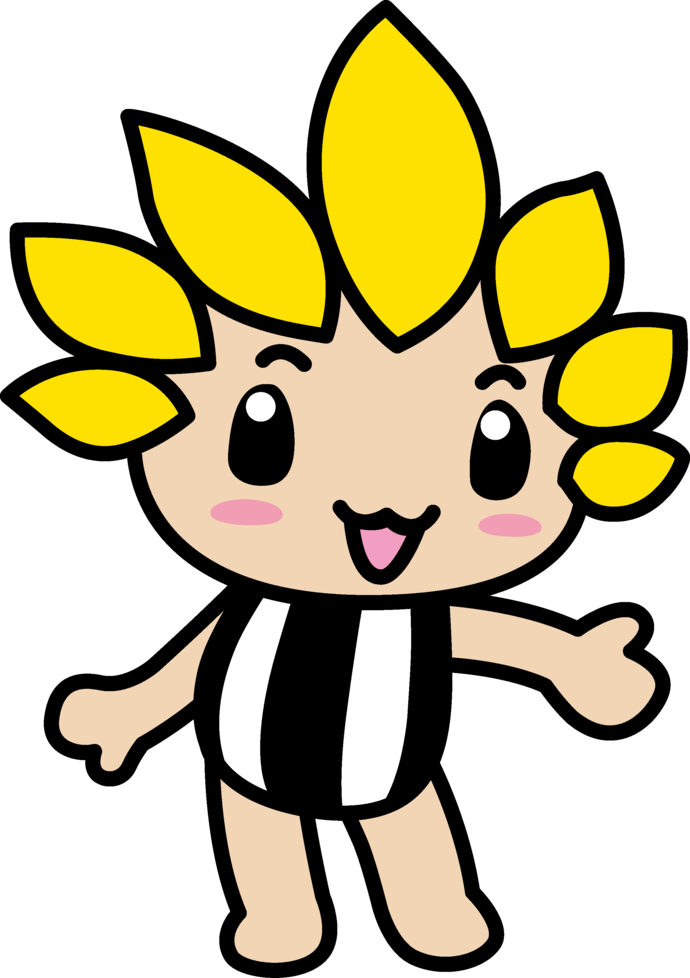 どうぞするざまりん