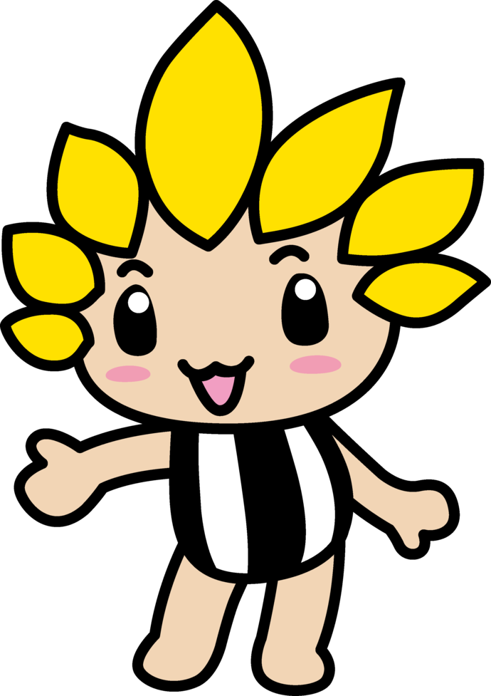 どうぞするざまりん