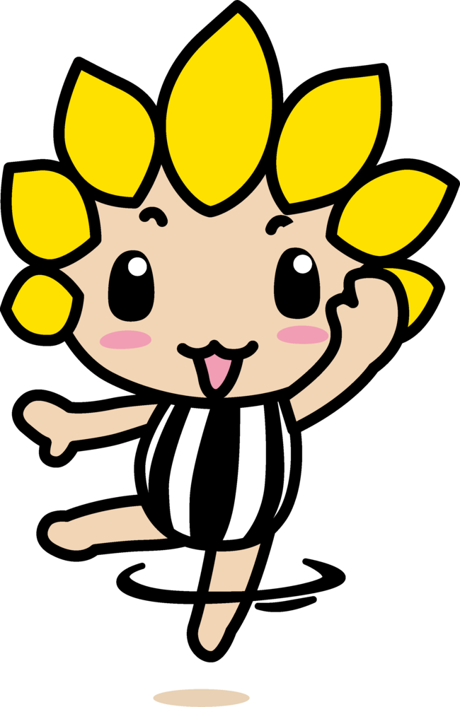 まわるざまりん