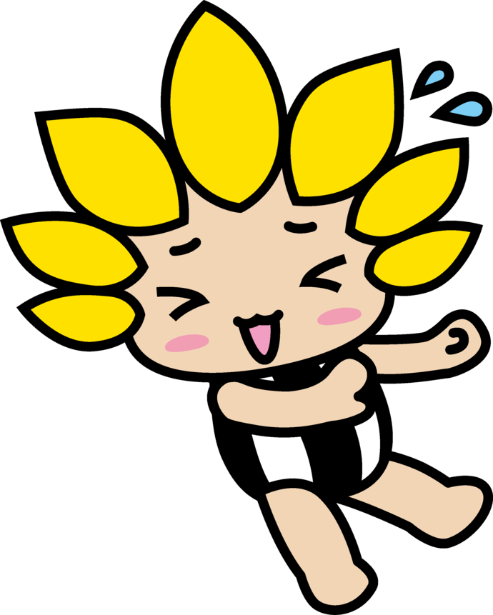 いやがるざまりん