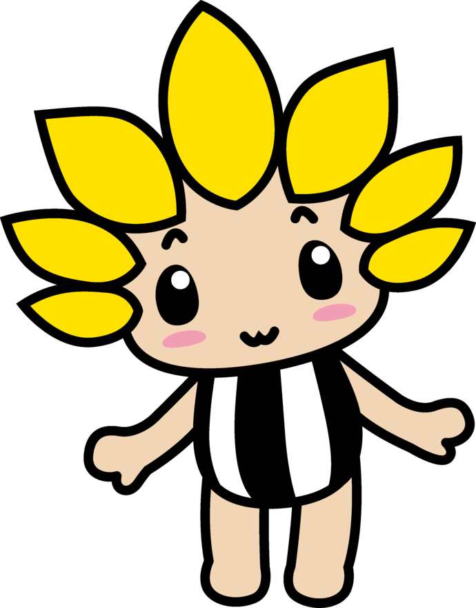 おすましするざまりん