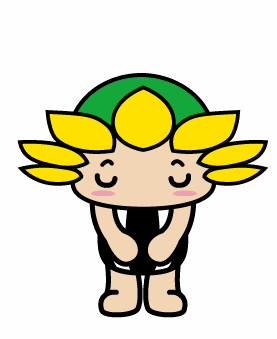 ざまりんお詫び